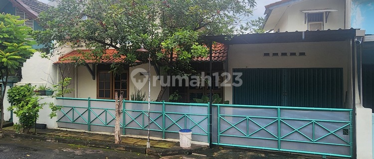 Rumah Beringin Indah Ngaliyan Semarang Barat 1