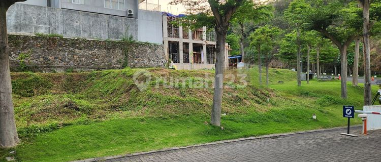 Tanah Kavling Citragrand Sambiroto Semarang 1