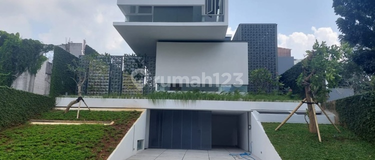 Near Akpol, Green Candi Sisingamangaraja Luxury House 1