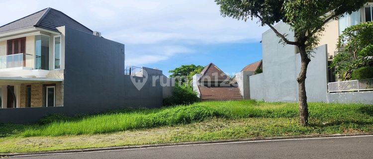 Kavling Citragrand Boulevard, Dekat Danau 1