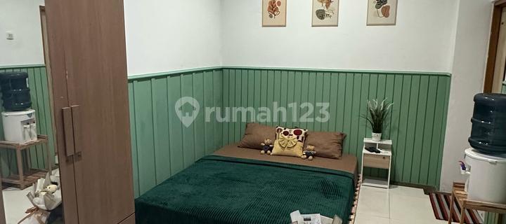 Dijual Rumah Kost Ekslusif Tengah Kota Semarang  1