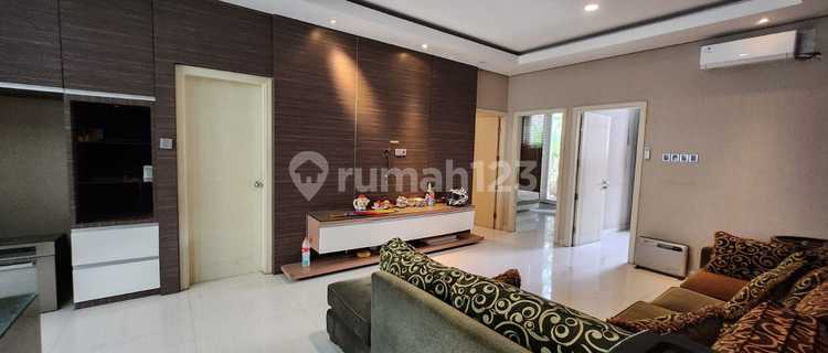 Near Java Mall. House on Nangka Street, South Semarang. 1