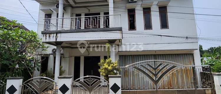 Dekat Akses Tol, Rumah Jatingaleh Semarang, Siap Huni 1