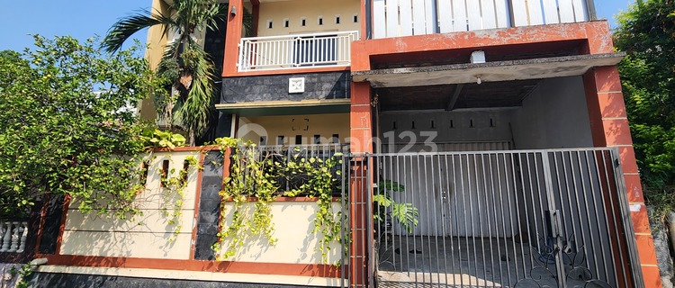 Rumah Bagus Borobudur Manyaran Semarang Barat 1