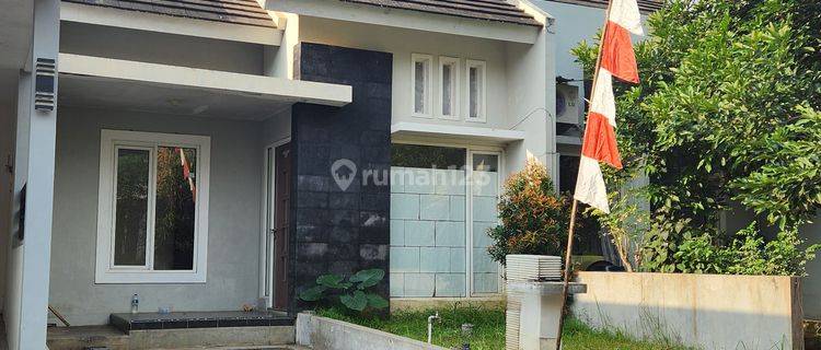 (murah) Rumah Graha Taman Pelangi Bsb City Semarang 1