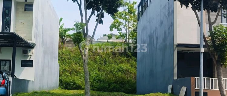 Citragrand Boulevard Sambiroto Tembalang Land Plot 1