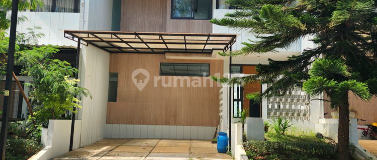 Murah..!! Rumah Naraya Bsb City Semarang 1