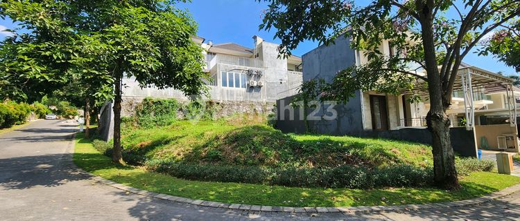 Tanah Kavling Hook Citrasun Garden Bukit Sari 1