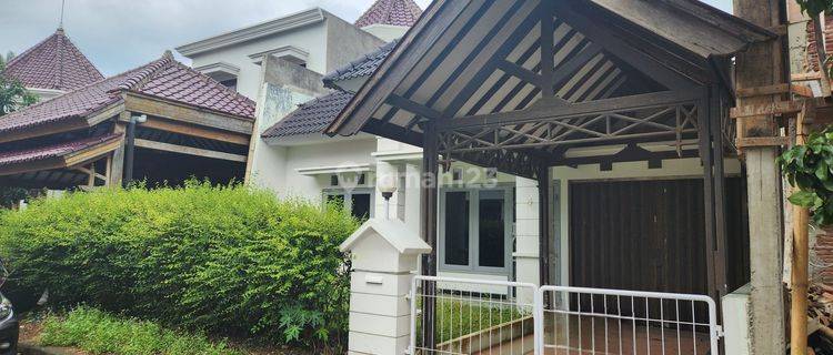 Rumah Graha Estetika Tembalang Dekat Kampus Undip 1