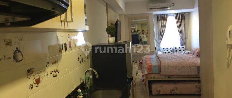 Furnished Studio Apartment In The City Center Near Tugumuda 1