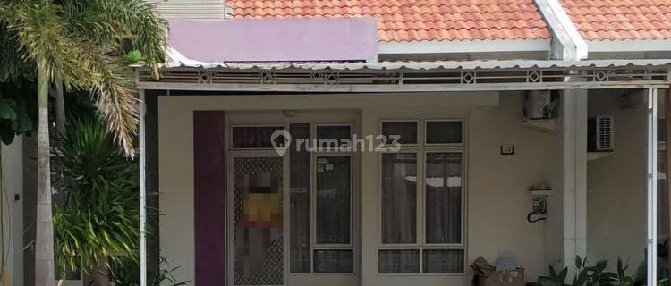 Rumah 1.5 Lantai Siap Pakai Shm Di Perumahan Graha Padma Semarang Barat 1