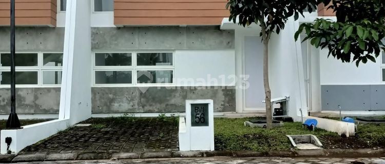 New Lynea 2-Story House Type with SHM in Amaya Housing Complex 1