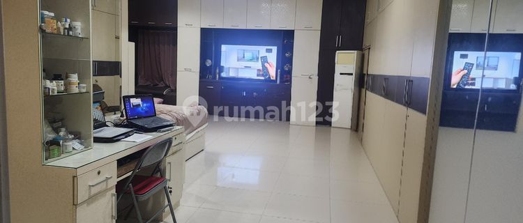 Ruko Siap Pakai Semi Furnished Shm Di Semarang Selatan 1