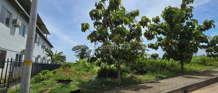 Tanah Pabrik Kawasan Industri.siap.bangun.hgb 25.000m2 Di Sayung 1