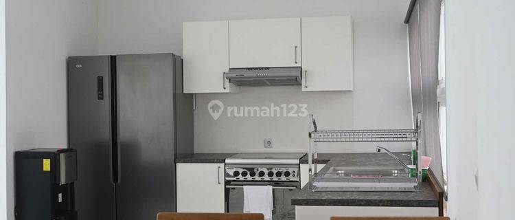 Rumah Bagus Furnished 2 Lantai Shm Di Perumahan Amaya Ungaran 1