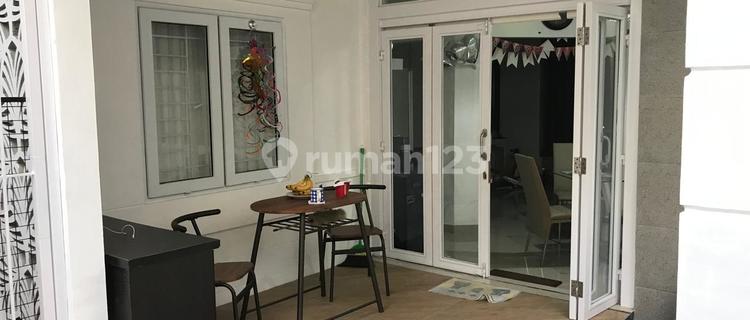 Rumah Cantik Modern SHM Siap Pakai di Jl Klabat Candisari Semarang Atas 1