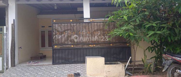 Over Kredit Rumah Subsidi Grand Pesona Mulya 1