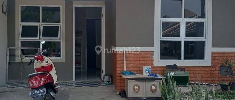 Over Kredit Siap Huni Griya Artha Sukasari 1