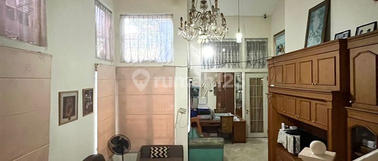 Jual Cepat Rumah Di Cendana Golf Lippo Karawaci.... Rumah Besar Harga Ekonomis..... 1