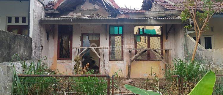 Rumah Dijual Perum Mutiara Gading Timur Bekasi 1