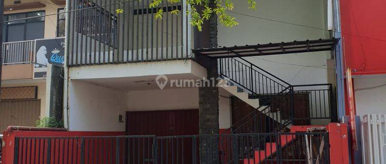 Ruko Dijual Taman Narogong Indah Rawalumbu Bekasi 1