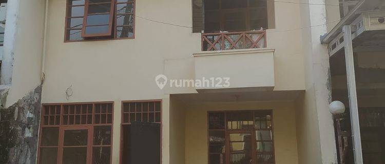 Dijual Rumah 2 Lantai Pondok Mitra Lestari, Jaka Setia, Bekasi Selatan 1