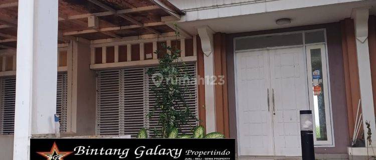 Dijual Rumah Vernonia Residece, Summarecon, Harapan Mulya, Bekasi 1