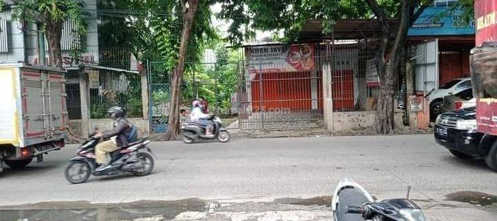 Dijual Kios Jl. Raya Jatiasih, Jatirasa, Jatiasih, Bekasi 1