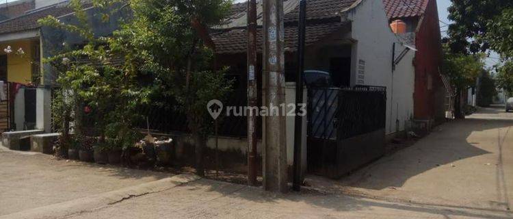 Rumah Dijual Pondok Surya Mandala Jaka Mulya Bekasi Selatan 1