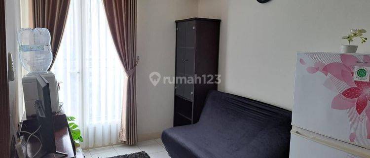 APARTEMEN SEWA Podomoro Golf View, Tower Tahoma Cimanggis, Bojong Nangka, Gunung Putri, Bogor, Jawa Barat 16963

 1