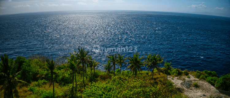 Kavling Dijual Nusa Penida, Desa Pejukutan, Bali 1