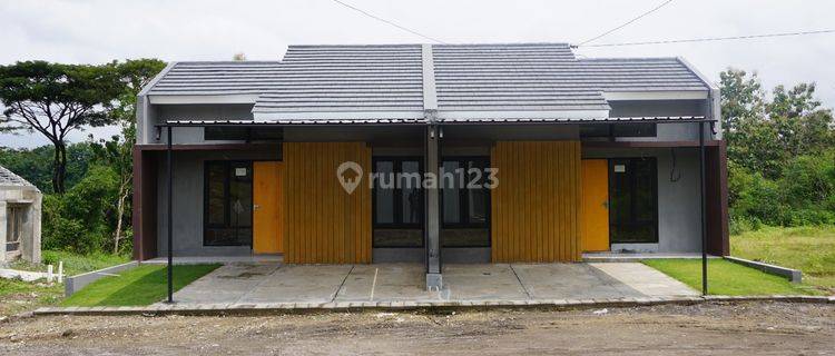 Rumah 7 JUTAAN FREE INTERNET Di Sambi Boyolali 1