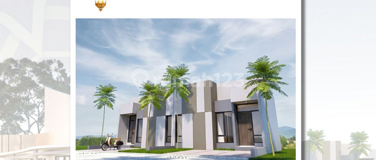 Promo DP 5 Juta All In Rumah Subsidi Ngawi 1