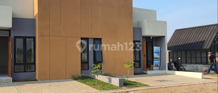 Perumahan Affordable Dekat Kota Bandung  1