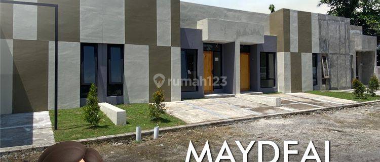 PERUMAHAN SUBSIDI NGAWI KOTA  1