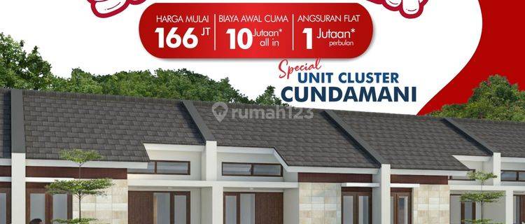 Promo Safetember 10JTAN Di Griya Ardhya Garini 1