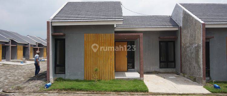 PERUMAHAN SUBSIDI MURAH SE BOYOLALI  1