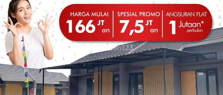 Promo Oke 7,5 Juta Di Griya Sejahtera Park Mojopurno  1