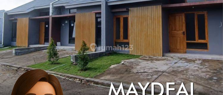 Rumah Jiwan, Madiun 1