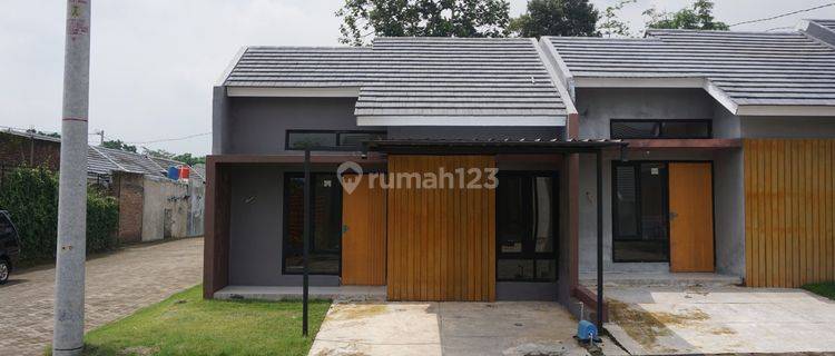 Perumahan Subsidi Murah Boyolali Kota  1