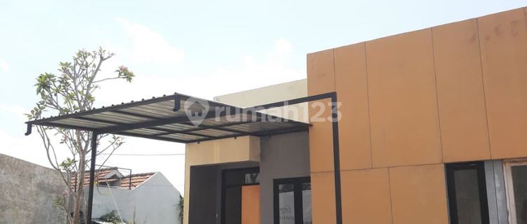 AFFORDABLE HOUSE IN BOYOLALI CITY ONLY 9 MILLION 1