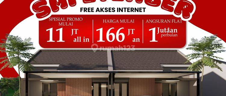 Cuma 11JTAN Free Internet Di Boyolali  1