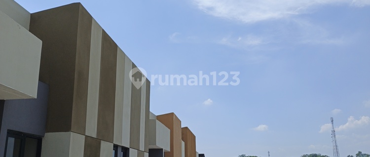 CHEAP HOUSE NEAR CITY ONLY 2.5M ALL INCLUSIVE 1