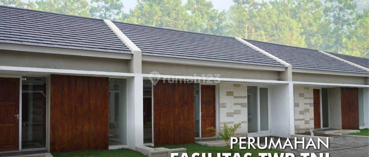 Rumah Twp Di Griya Sejahtera Park Mojopurno 1