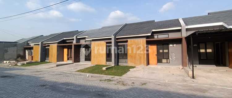 Rumah subsidi madiun affordable dekat pasar sukolilo  1