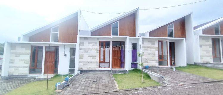 PERUMAHAN SUBSIDI MURAH SE MADIUN 1