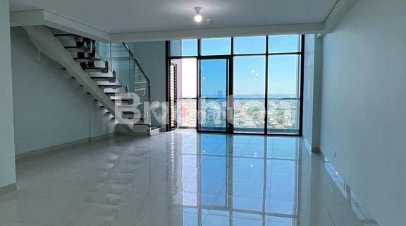 /  Apartemen VieLoft SOHO Kosongan 1