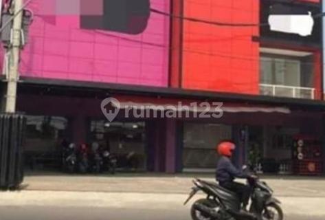4 RUKO IN A ROW READY FOR USE, ZERO, SUKOMANUNGGAL MAIN ROAD !! 1