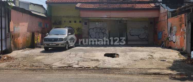 FOR SALE EX RESTAURANT !! SHOPHOUSE AT RAYA KUPANG JAYA 1