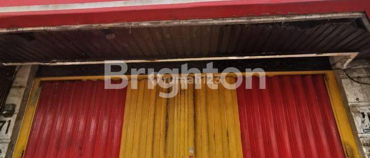 RUKO LOKASI PRIME NOL JALAN KEDUNGDORO PUSAT KOTA SURABAYA DEKAT TUNJUNGAN PLAZA/JALAN TUNJUNGAN 1